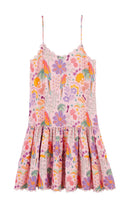 Robe Lyo Rose