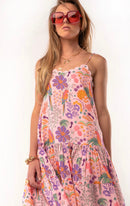 Robe Lyo Rose