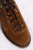 Botines Lyson - Oliva