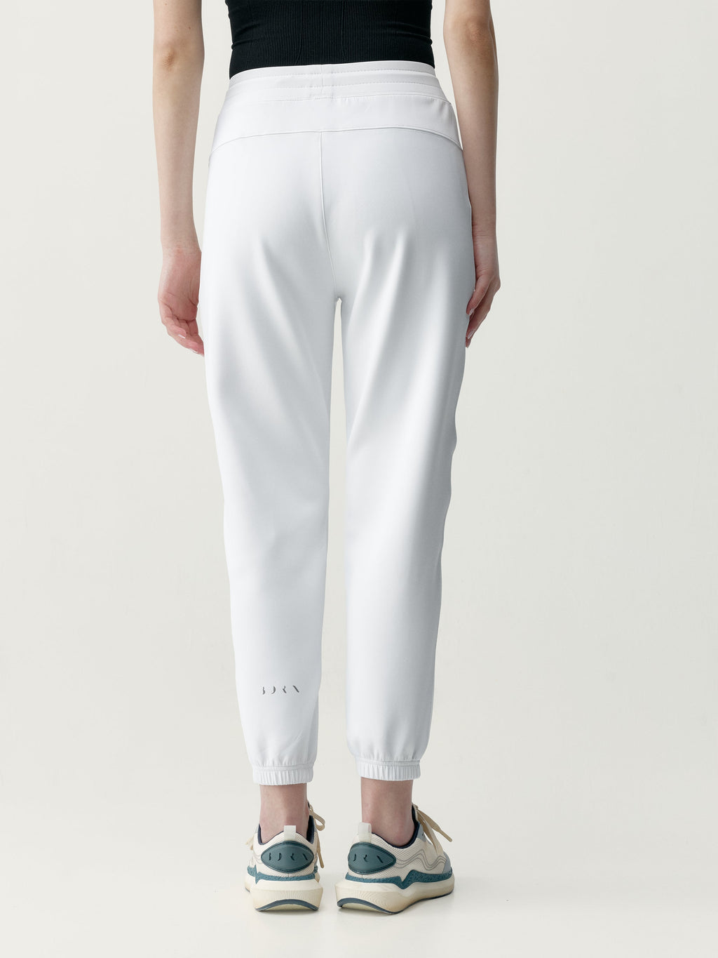 Lyssa Joggers - Off-White - Women