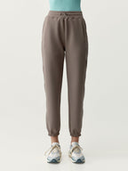 Joggingbroek Lyssa - Taupe - Dames