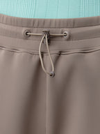 Joggingbroek Lyssa - Taupe - Dames