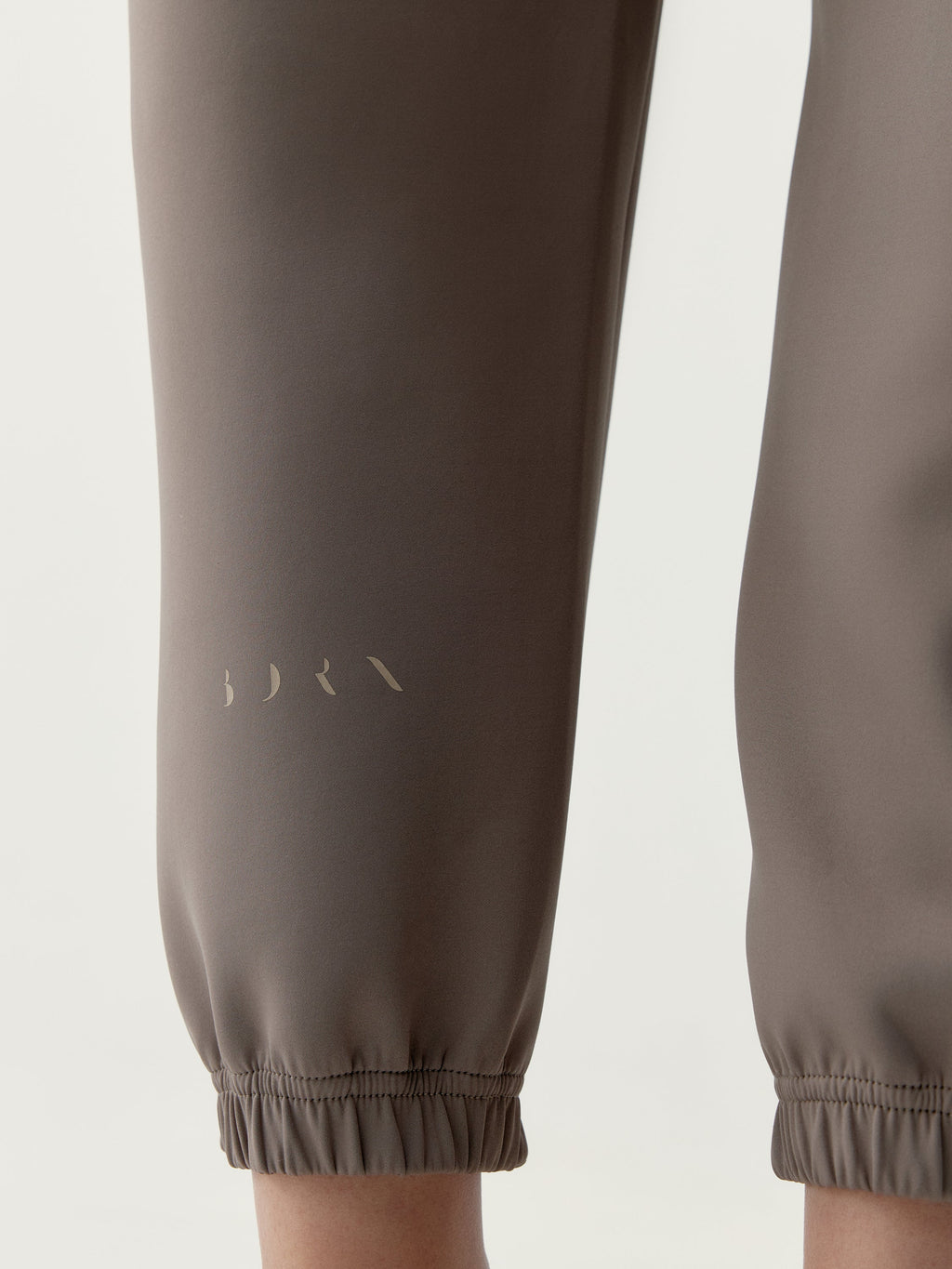 Joggingbroek Lyssa - Taupe - Dames