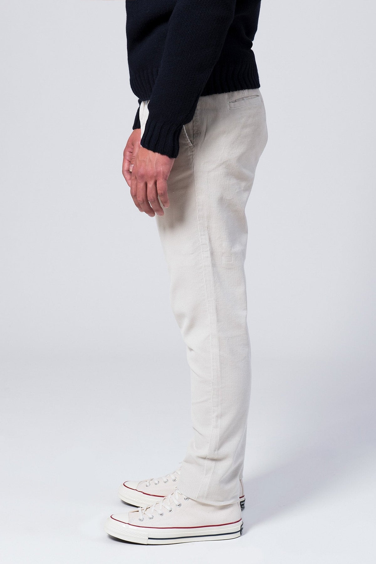 Pantalon Corduroy