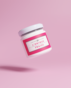 Unique Strawberry Jam