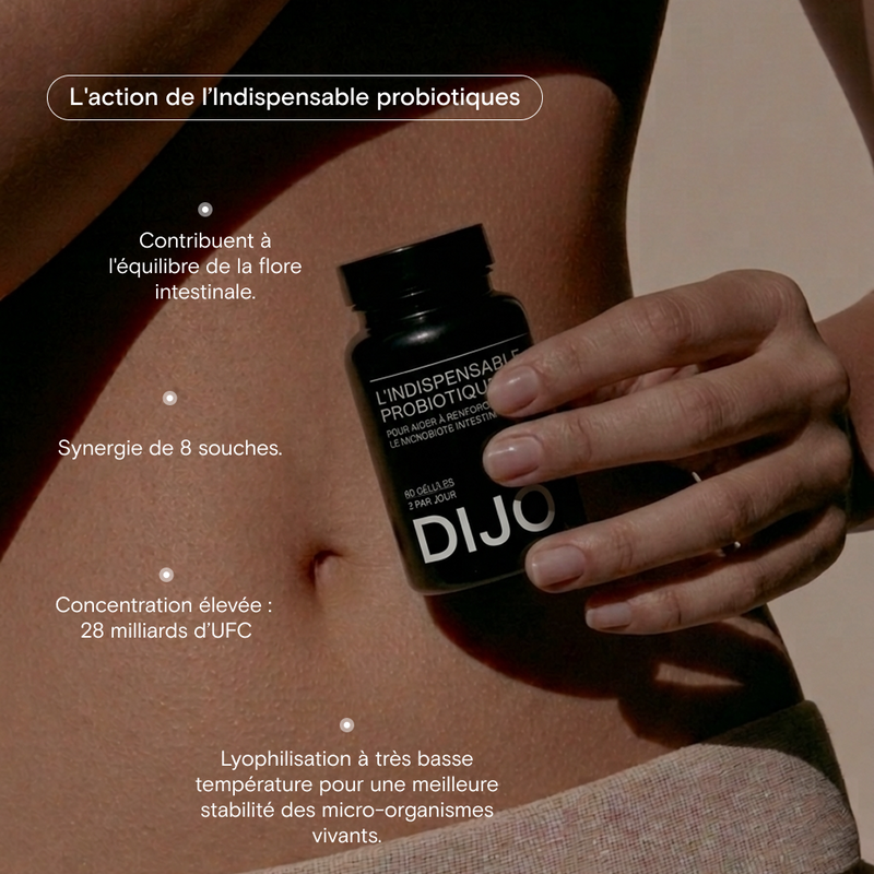 Pack Régulation Du Poids