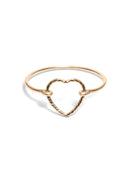 La Bague Coeur