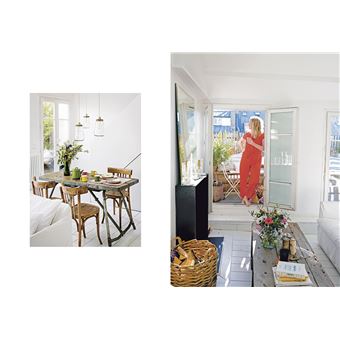 La Maison - Zoé De Las Cases