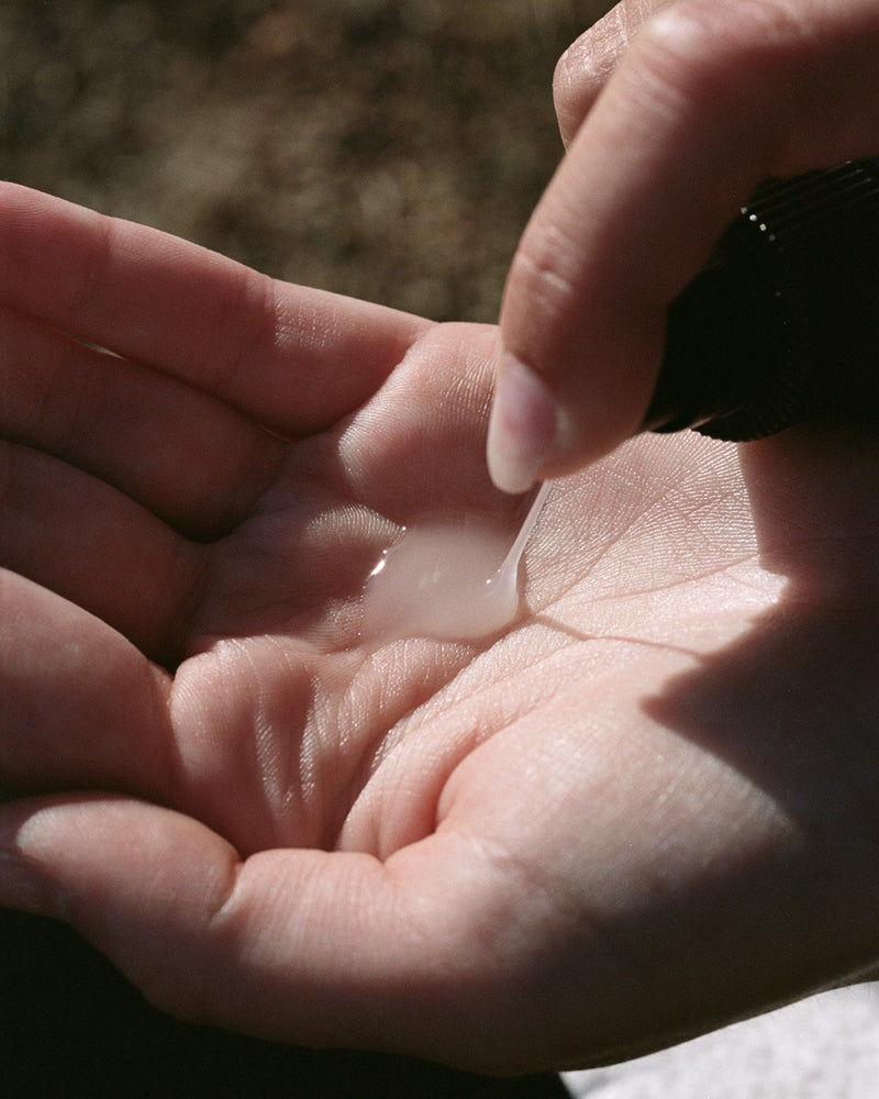 277 Gel Nettoyant Doux - Écorce De Saule / Sucres De Bouleau
