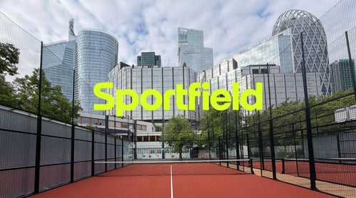 Sportfield La Défense