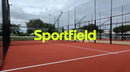 Sportfield La Rochelle
