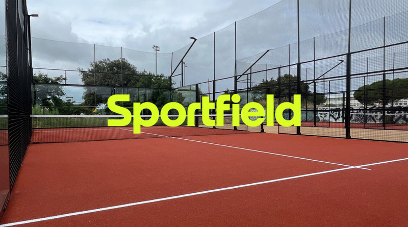 Sportfield La Rochelle