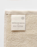 Bath Towel - Orange & Honey