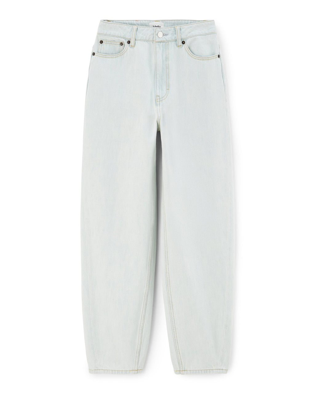 Vaqueros Olsen Denim Azul-Ish Blanco