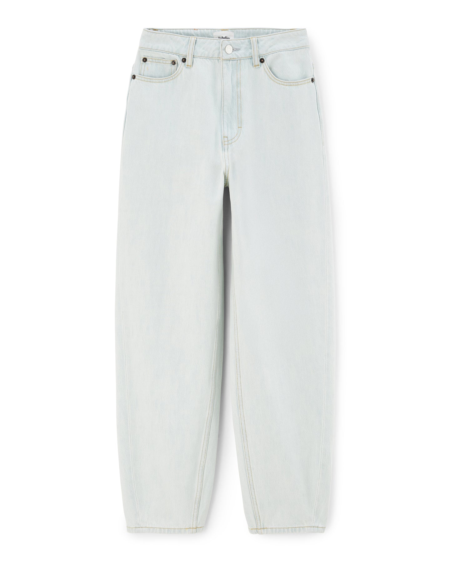 Vaqueros Olsen Denim Azul-Ish Blanco
