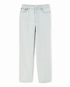 Jean Suresne Denim Blue-Ish White