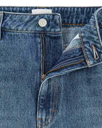 Jeans TAYLOR DENIM IN 30 MID BLUE Labdip