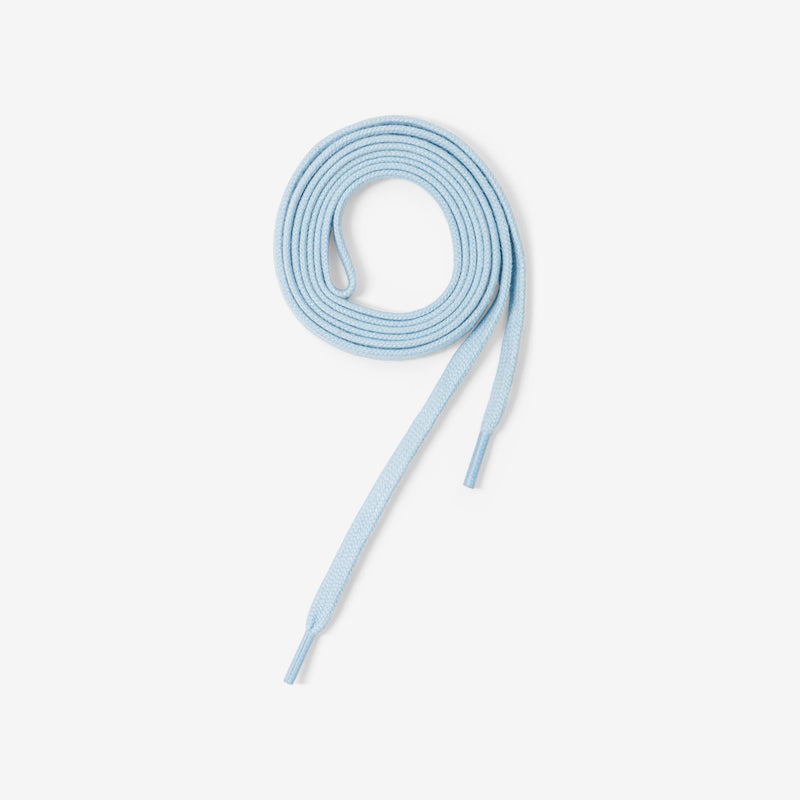 Cordones - Básicos - Azul