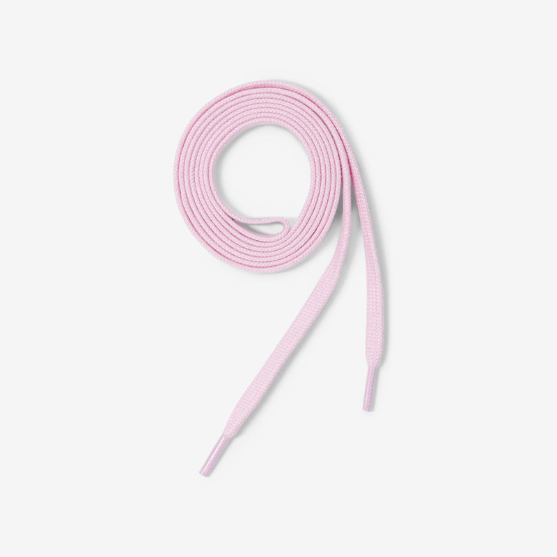 Cordones - Básicos - Rosa