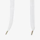 Lacets - Organza - Blancs