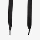 Lacets - Satin - Noirs