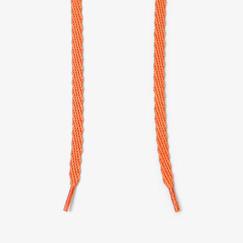 Lacets - Tressa - Orange