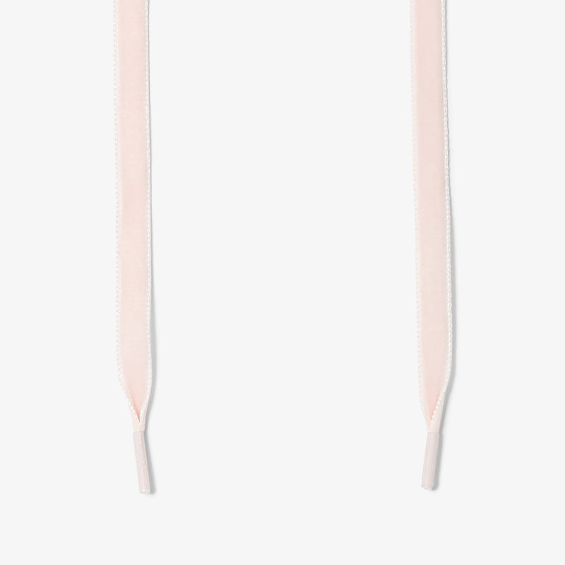 Lacets - Velvet - Nude