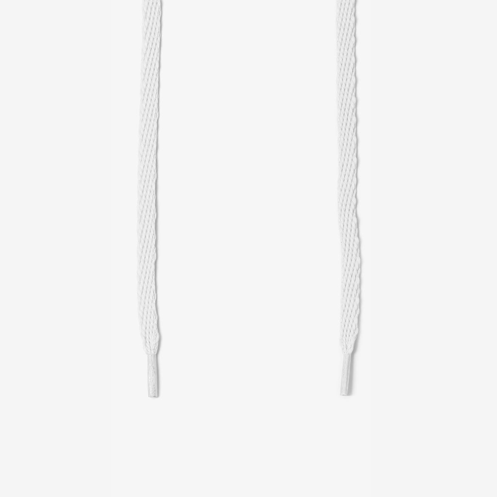 Lacets - Tressa - Blancs