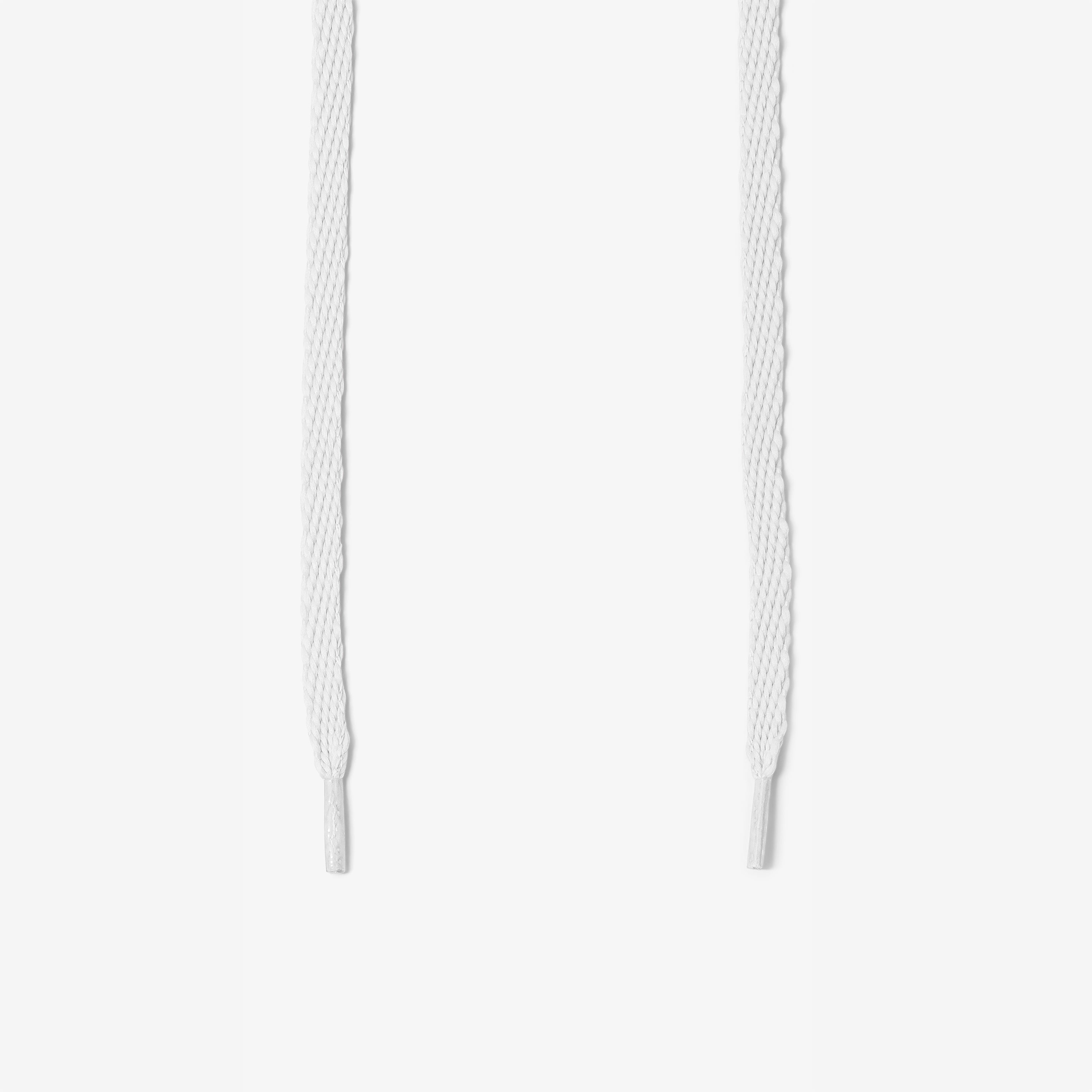 Lacets - Tressa - Blancs