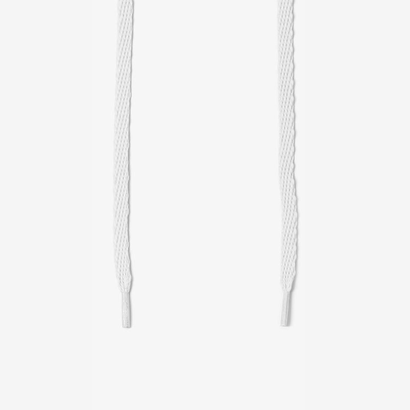Lacets - Tressa - Blancs