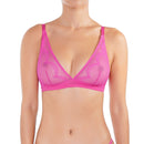 Bralette - Ladies Night - Fushia