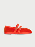 Claire Lady - Orange