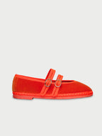 Claire Lady - Orange