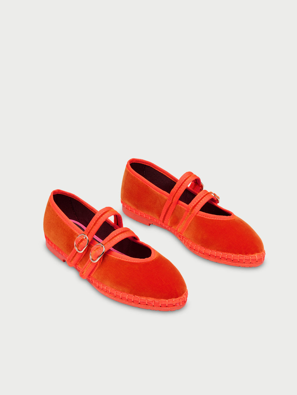 Claire Lady - Orange