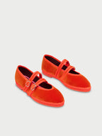 Claire Lady - Orange