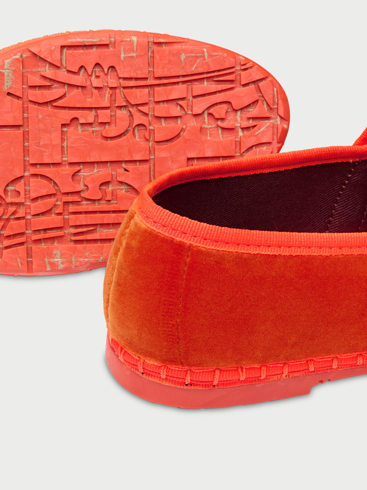 Claire Lady - Orange