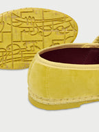 Lady Claire Yellow