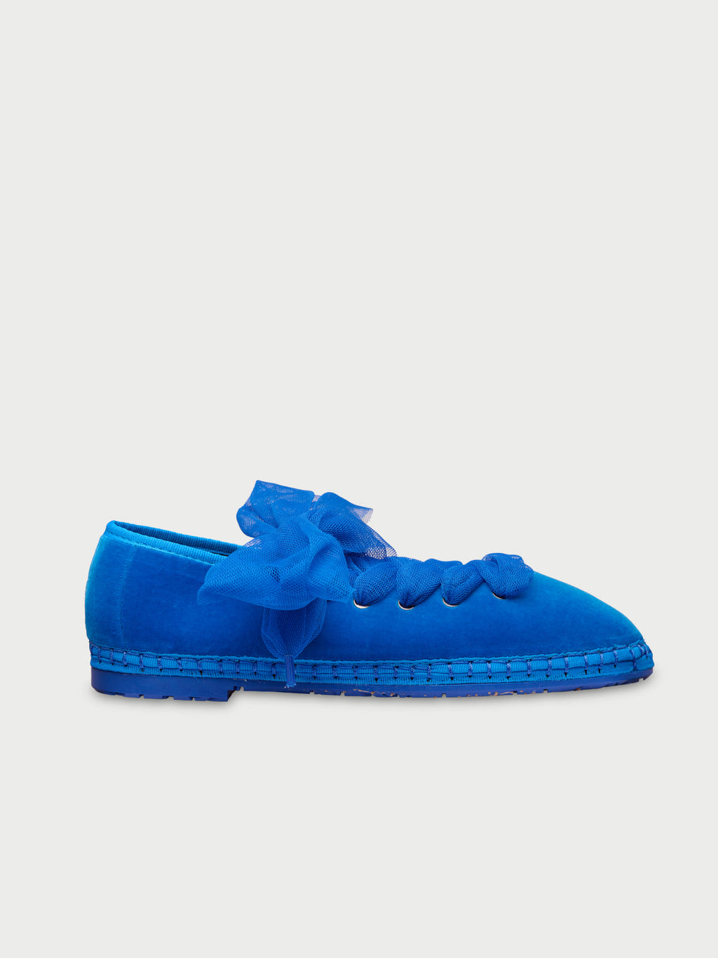 Ginevra Lady - Blu