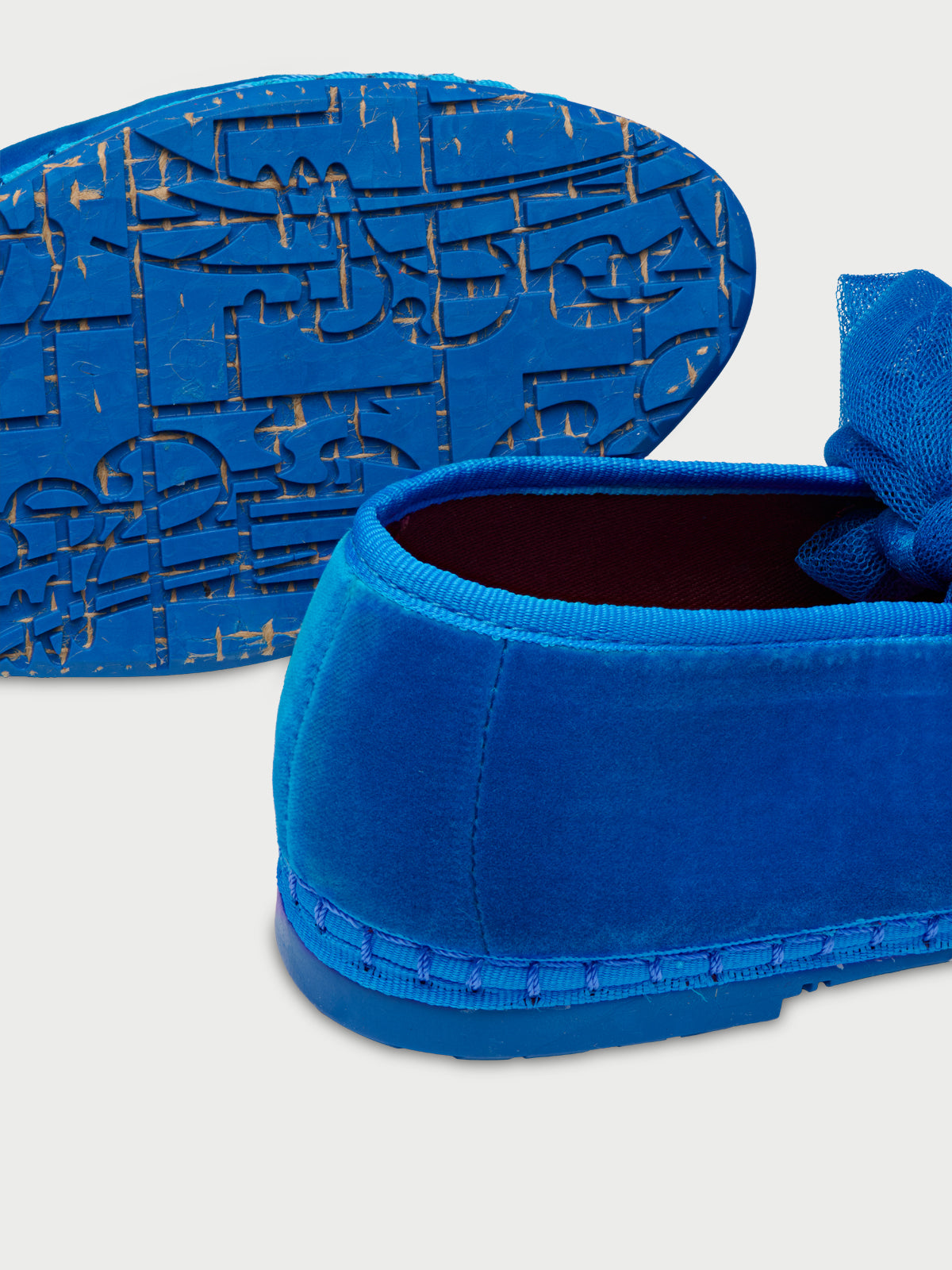 Ginevra Lady - Blu
