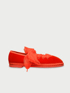 Ginevra Lady - Orange