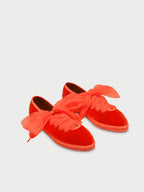 Ginevra Lady - Orange
