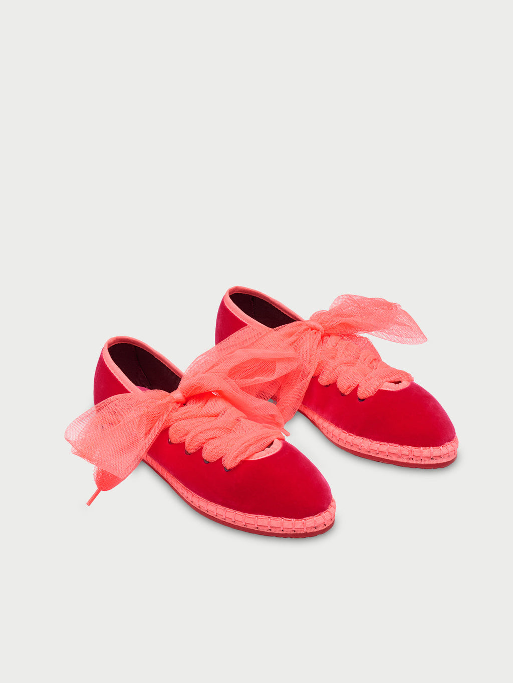 Ginevra Lady - Pink