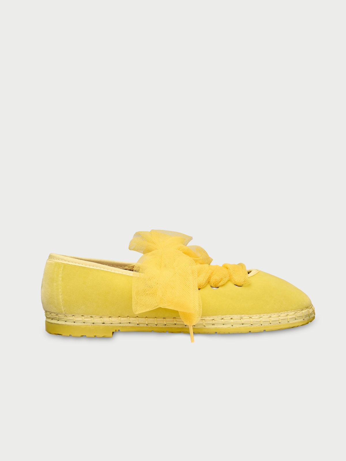 Ginevra Lady - Jaune