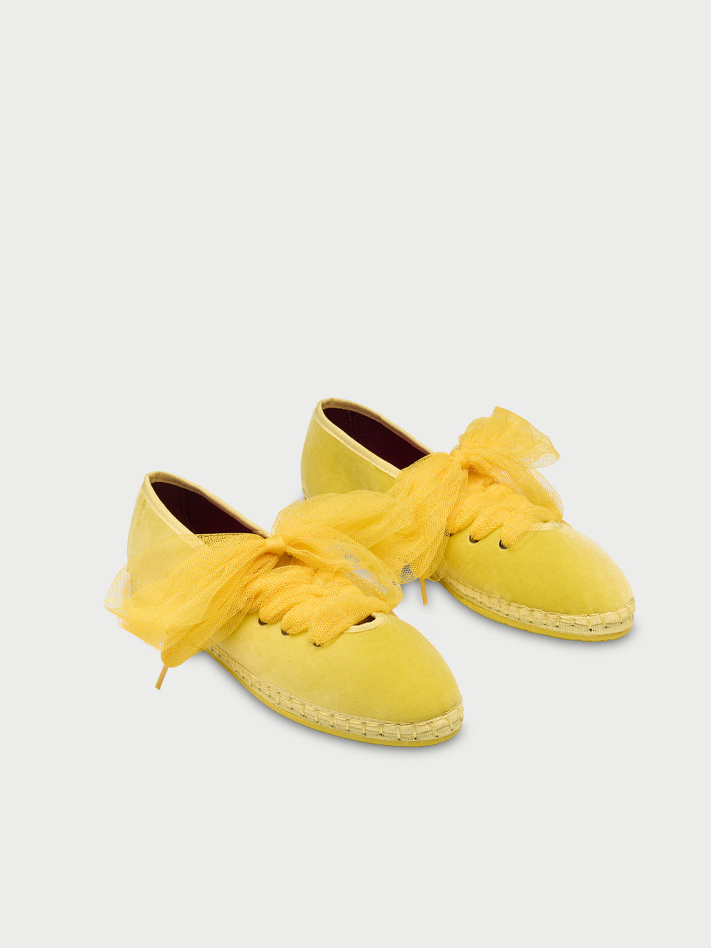 Ginevra Lady - Jaune