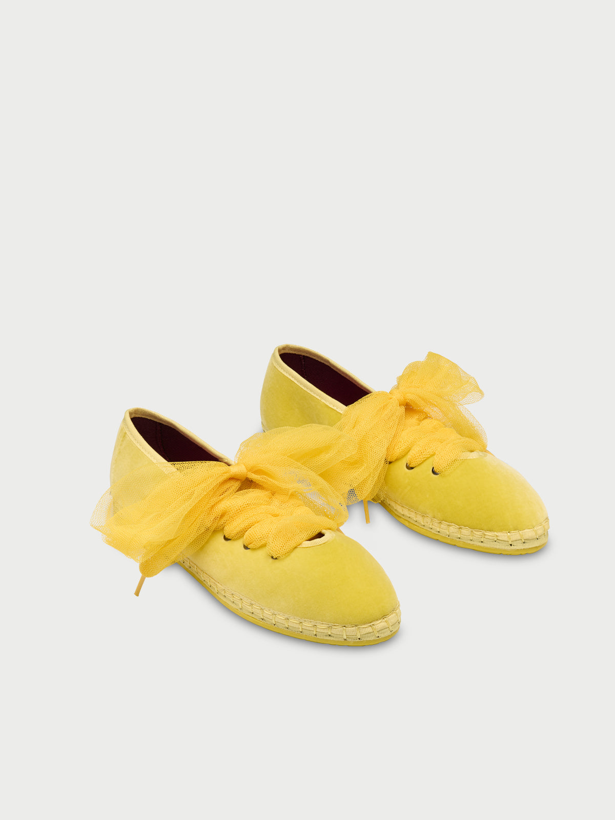 Ginevra Lady - Jaune