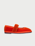 Lady Mafalda Orange