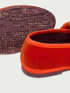 Lady Mafalda Orange