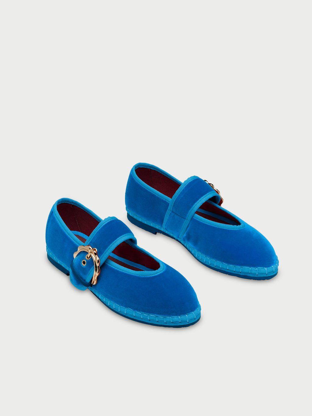 Lady Sophie Blue
