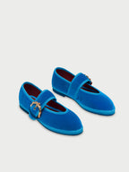 Lady Sophie Blue