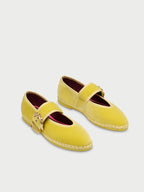 Sophie Lady Sophie - Yellow